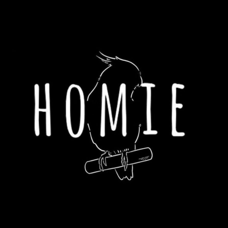 HOMIE