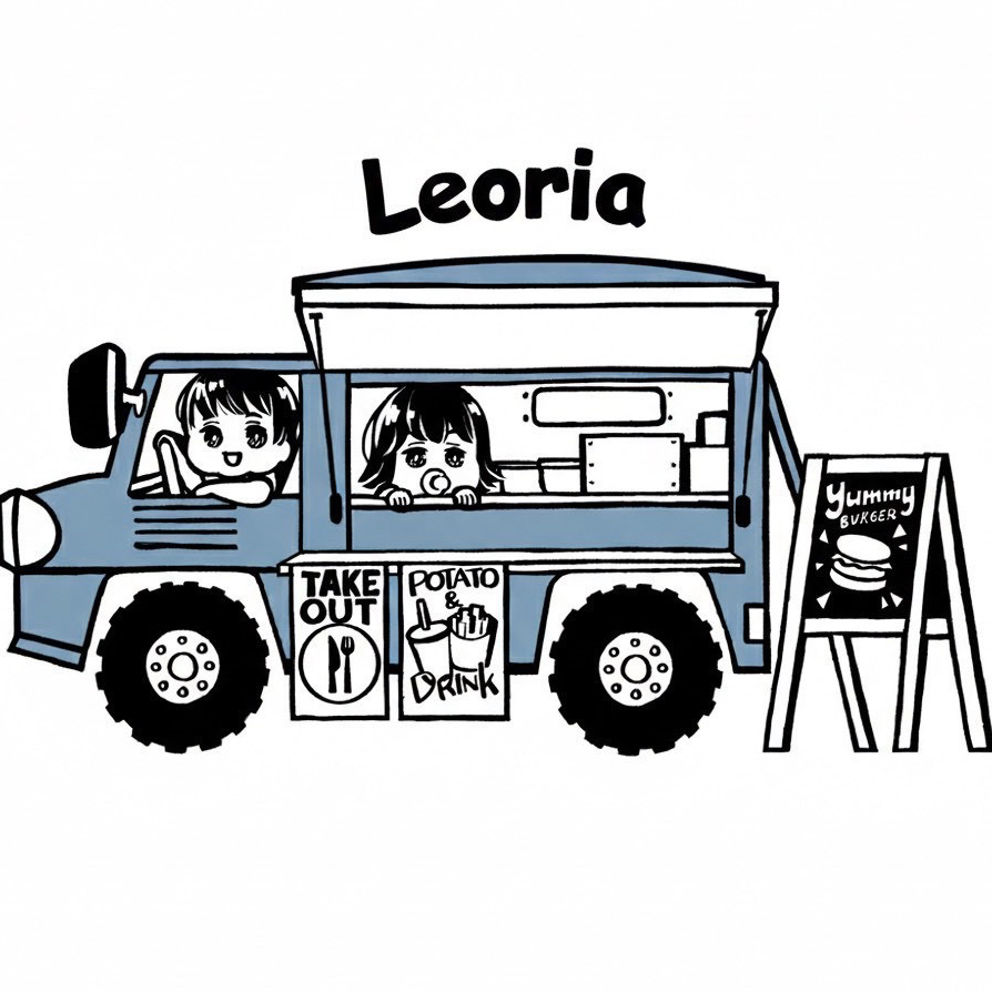 Leoria