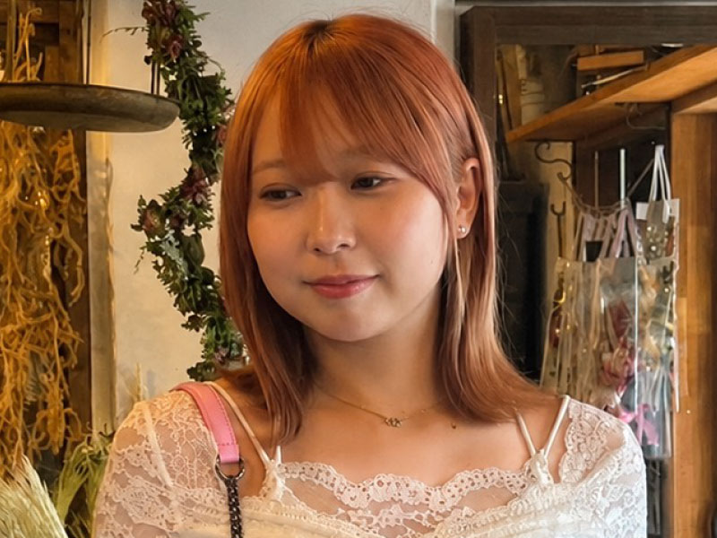 小莉