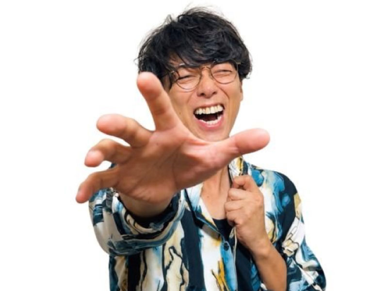 大野タカシ