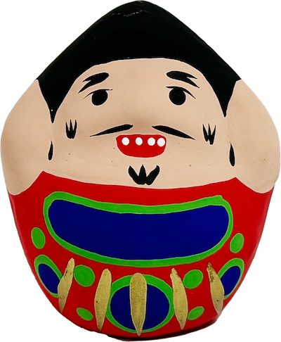 福おこしみくじ