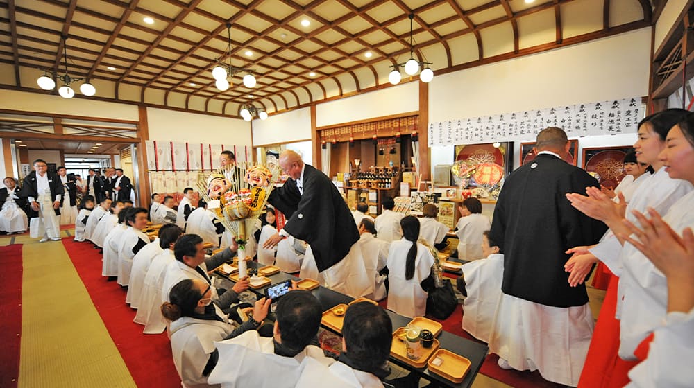 十日恵比須神社のはじまり